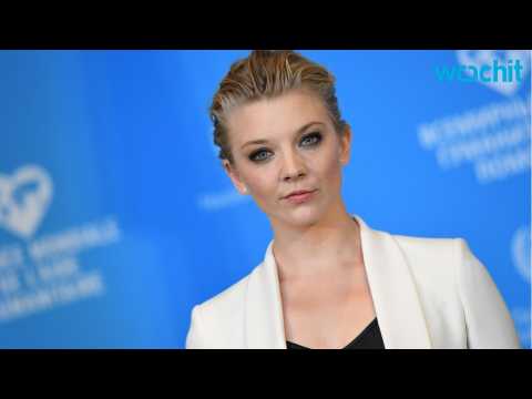 VIDEO : Natalie Dormer on the Feminist Definition, On-Screen Nudity, and the 'GoT' Routine She Dread
