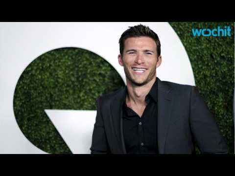 VIDEO : Scott Eastwood Opens Up About Passing Of Ex-Girlfriend