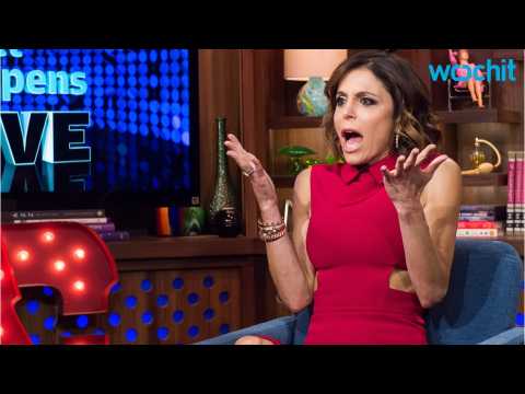 VIDEO : NYC Real Housewife Bethenny Frankel Is Ruthless: 