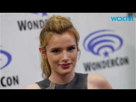 VIDEO : Bella Thorne Came Out As Bisexual