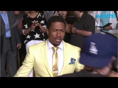 VIDEO : Howard University Is At Nick Cannon