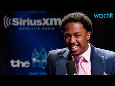 VIDEO : Nick Cannon Headed Back To School