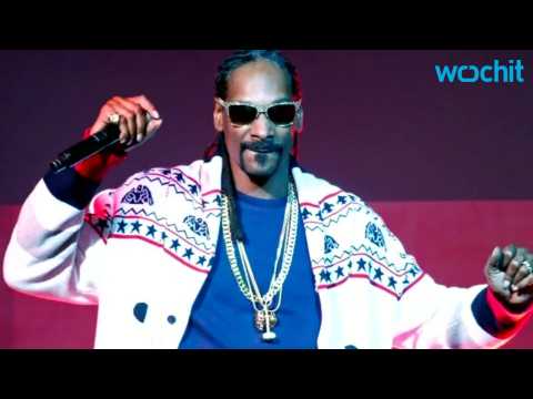 VIDEO : Snoop Dogg concert railing collapse sparks lawsuits