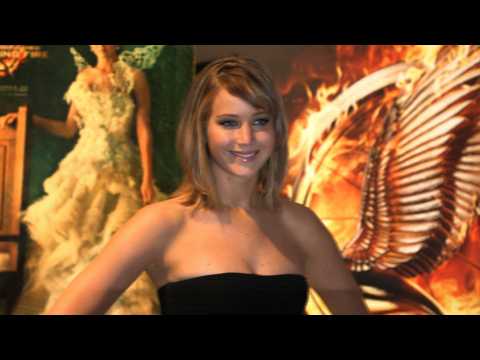 VIDEO : Jennifer Lawrence : l'actrice la mieux paye au monde, c'est encore elle !