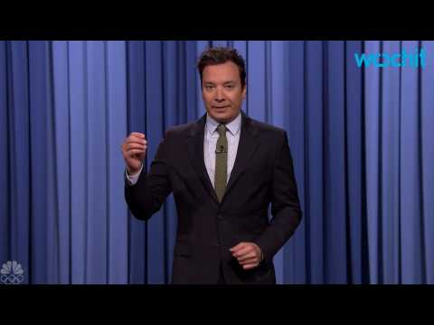 VIDEO : Jimmy Fallon's Ratings Beat Kimmel, Colbert Combined