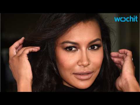 VIDEO : Actress Naya Rivera Reveals She Had An Abortion During Glee