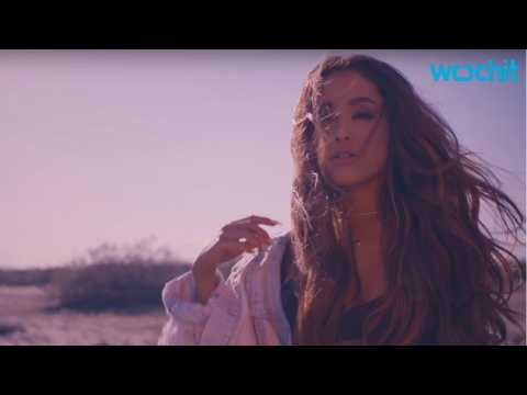 VIDEO : Ariana Grande Sued for Allegedly Plagiarizing ?One Last Time?