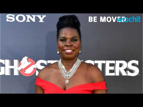 VIDEO : Cyber Bullying Attacks On Leslie Jones Continue
