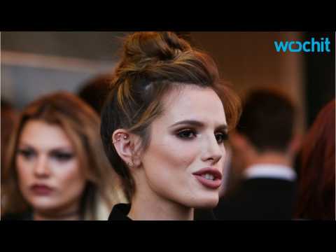 VIDEO : Bella Thorne Says She Is Bisexual