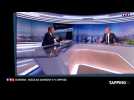 Burkini : Jean-Luc Mélenchon pousse un coup de gueule, Nicolas Sarkozy s'y oppose fermement (Vidéo)