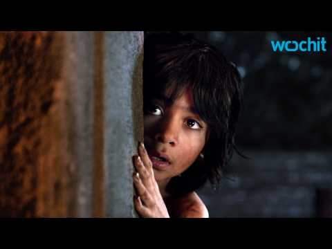 VIDEO : 'The Jungle Book' Actor Neel Sethi Has 