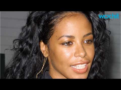 VIDEO : Singer Aaliyah Remembered