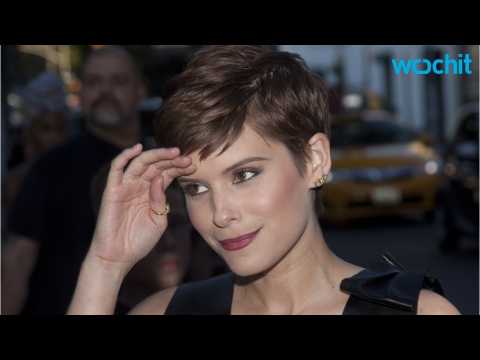 VIDEO : Kate Mara ?Would Be Really Happy? to Return For Fantastic Four 2