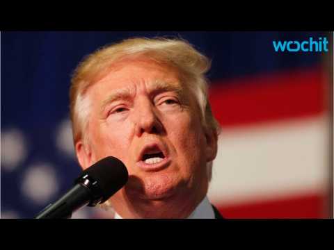 VIDEO : John Oliver's Plea To Donald Trump