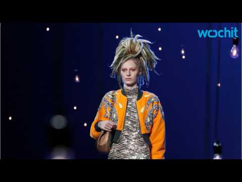 VIDEO : Marc Jacobs?s Defense To Giving White Model Dreads Isn't Good Enough