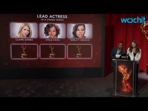 VIDEO : Emmys 2016: A Big Year For Netflix & Diversity