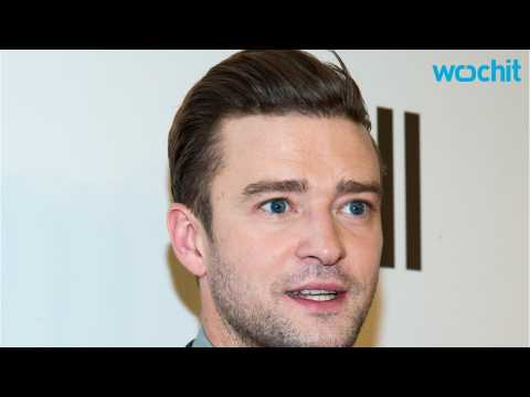 VIDEO : Justin Timberlake Is Melting Us As A 50's Lifeguard