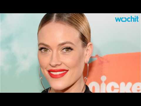 VIDEO : What Are Some Of Peta Murgatroyd's Pregnancy Cravings?