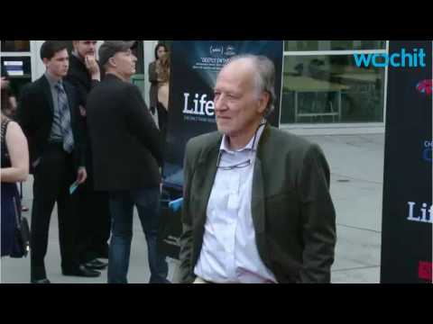 VIDEO : An Interview With Filmmaker Werner Herzog