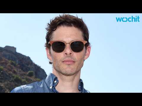 VIDEO : James Marsden Celebrates His 43rd Birthday Today!