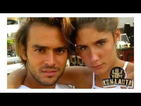 VIDEO : #KohLanta: Jesta met au clair sa relation avec Jrmy