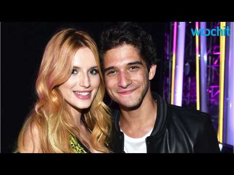 VIDEO : New Man For Bella Thorne