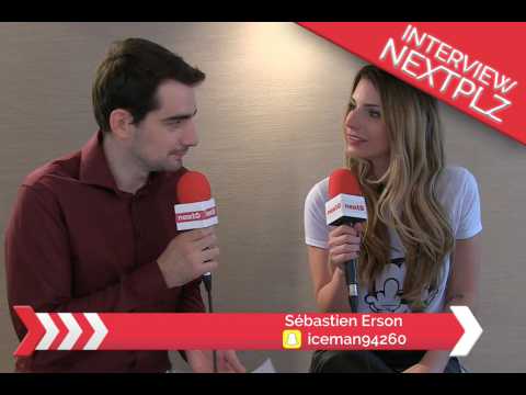 VIDEO : Nadge parle de sa sparation avec Nicolas