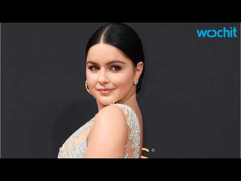 VIDEO : Ariel Winter And Kylie Jenner Wear The Same Dress