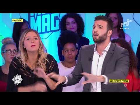 VIDEO : Aymeric Bonnery tacle Christophe Beaugrand : 