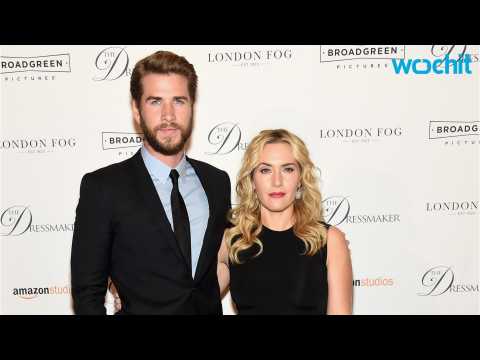 VIDEO : How Did Liam Hemsworth Prep For New Movie's Undies Scene?