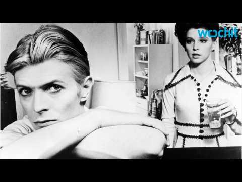 VIDEO : 'The Man Who Fell to Earth' Cinematographer Talks David Bowie's Acting Perfection