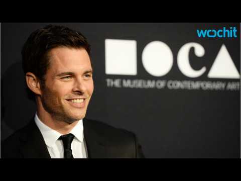 VIDEO : James Marsden Talks One of His Favorite Actors of All Time in GQ