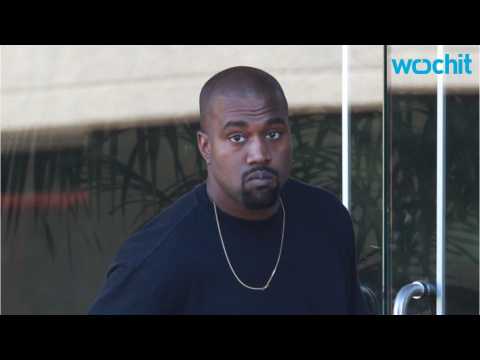 VIDEO : Kanye West Joins Instagram!