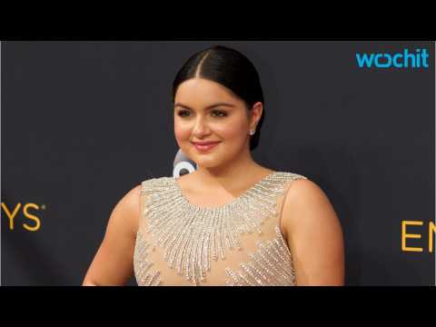 VIDEO : Ariel Winter And Kylie Jenner Are Basically The Same Person