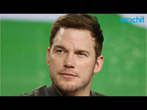 VIDEO : Chris Pratt Is Thankful He Came Late To The Game