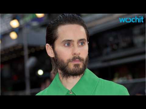 VIDEO : Jared Leto to Star as Andy Warhol in a New Biopic Titled ?Warhol