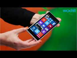 Microsoft Surprisingly Releases New Nokia Phone