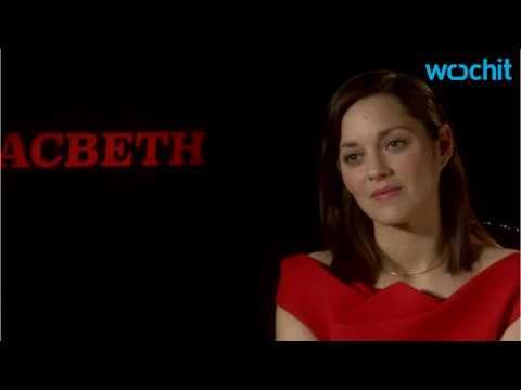 VIDEO : Marion Cotillard: A Few Things You Didn't Know