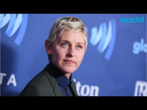VIDEO : Ellen DeGeneres Auditions For The Spice Girls Reunion Tour