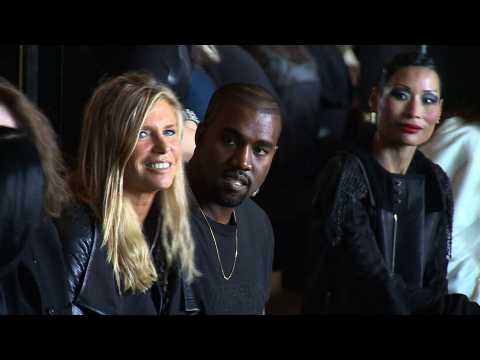 VIDEO : Kanye West : enfin sur Instagram !
