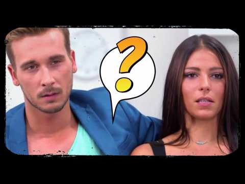 VIDEO : #SS10 : Julien et Sophia, un faux couple ?