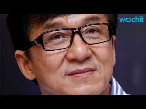 VIDEO : Jackie Chan's Railroad Tigers Headed to North America
