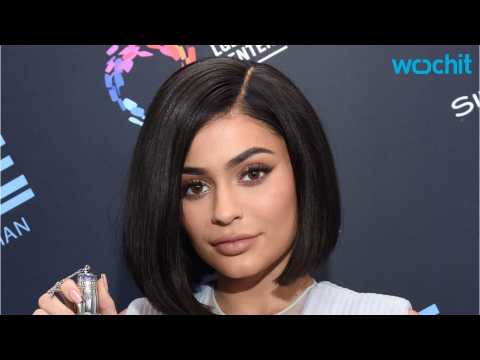 VIDEO : Blac Chyna And Kylie Jenner Are No Longer Feuding