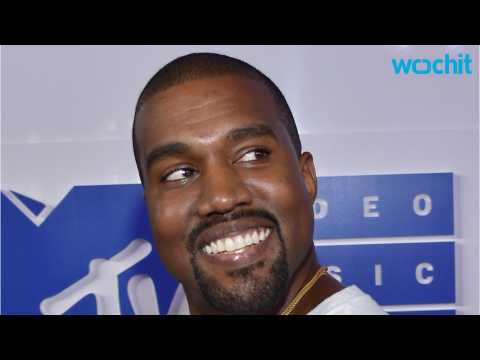 VIDEO : Kanye West's 