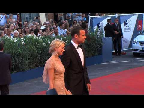VIDEO : Naomi Watts surprises fans who thought she was Australian