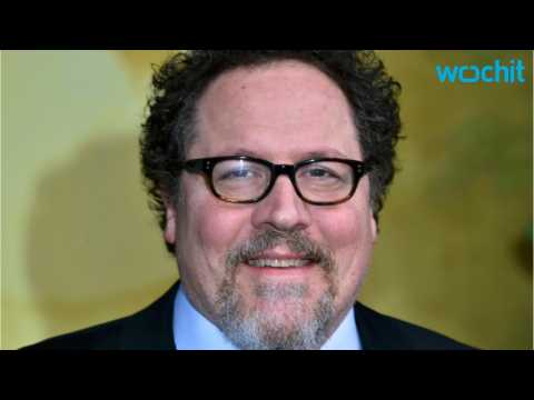VIDEO : Jon Favreau Returns As Happy Hogan In 