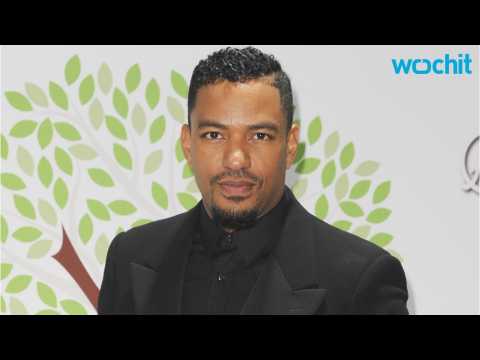 VIDEO : Laz Alonso Stars In A Indie Film With Paula Patton and Omar Epps