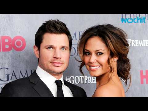 VIDEO : Are Vanessa and Nick Lachey Expecting A Third Child?