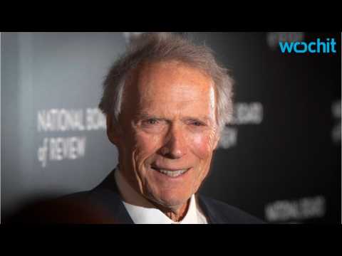 VIDEO : Telluride Film Festival To Premiere New Clint Eastwood Film