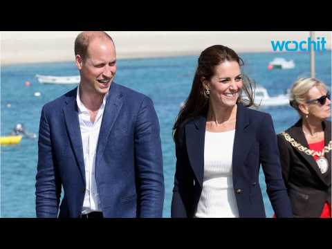 VIDEO : Kate Middleton Is a Ready-to-Wear Fashionista: More Stars Who Sport Clothes Straight Off the